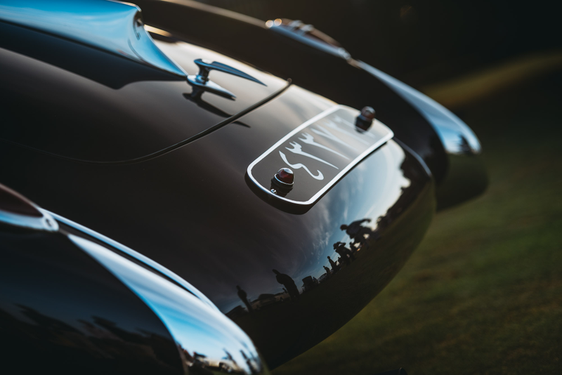 Illustration for article titled Revel In The Glorious Beauty Of The Pebble Beach Concours d'Elegance